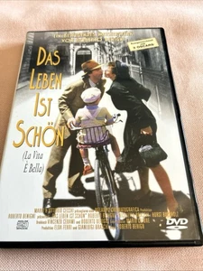 Das Leben Ist Schön DVD - Bild 1 von 2