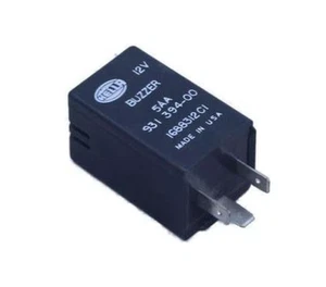 *OEM GENUINE* International 1688312C1 12V Instrument Panel Warning Alarm Buzzer - Bild 1 von 3