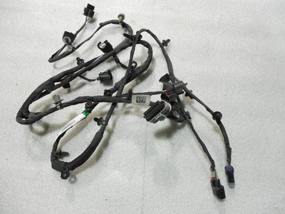 21-24 Jeep Grand Cherokee L parachoques delantero asistente de estacionamiento sensor arnés de cables OEM Foto 1 de 4