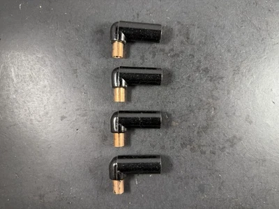 Austin Healey, Sprite, BN1, BN2, MGB, MGA, MG Midget Lucas Style Spark Plug Cap - Image 1 of 4