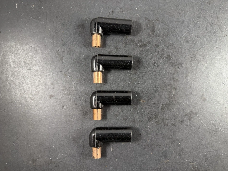 Austin Healey, Sprite, BN1, BN2, MGB, MGA, MG Midget Lucas Style Spark Plug Cap - Image 1 of 4