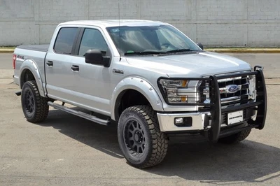 Go Rhino 3363B 3000 Series StepGuard Grille Guard for99–04 Ford F-150/Expedition - Imagem 1 de 4