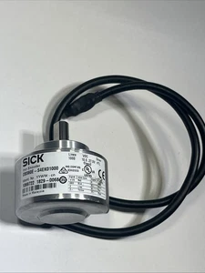 SICK DBS60E-S4EK01000 1069722 - Inkrementalgeber 1000 PPR - Bild 1 von 11