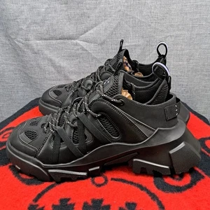 Scarpe uomo sneakers moda nuove con etichette MCQ IC0 Orbyt 2.0 by Alexander McQueen taglia 43 - Foto 1 di 13