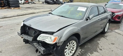 Chrysler 300 2011 transmisión automática OEM 105 k millas - LKQ436695478 Foto 1 de 4