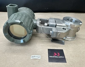NEW- Yokogawa DY040-EBMAA1-2D/FF1/SCT Yewflo Vortex Flowmeter 71.37 P/GAL 🇺🇸 - Picture 1 of 6