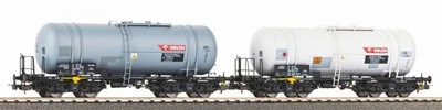 4015615582731 Set of 2 tanks 406Ra Orlen VI PKP Piko - Image 1 of 4