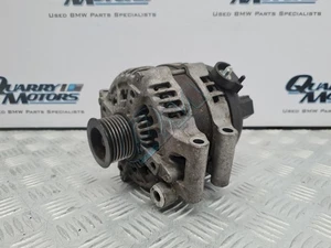 Alternador BMW 14V 210A N63N S63N 5 6 7 Series F10 F11 F12 F13 F01 M5 M6 7606628 - Imagen 1 de 8