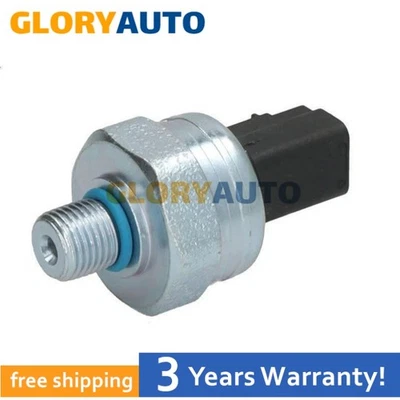 9HP48 948E Automatic Transmission Pressure sensor Dog Clutch For Chrysler Fiat - Image 1 of 2