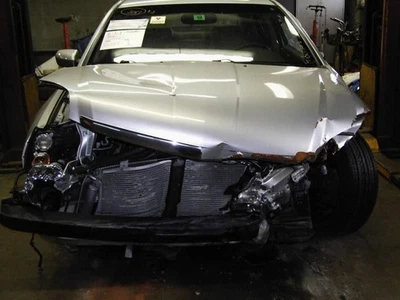 Vidrio de techo Mitsubishi Galant 07-09 Foto 1 de 4