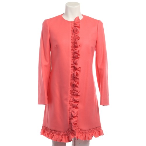 Cappotto di transizione Red Valentino Rosa 34 IT 40