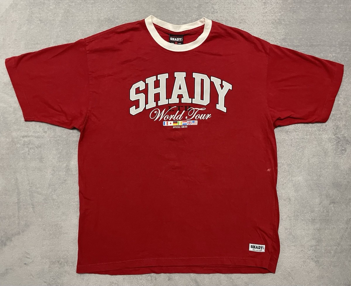 Shady Ltd In Men's T-Shirts for sale | eBay Shady Ltd In Men's T-Shirts for sale | eBay