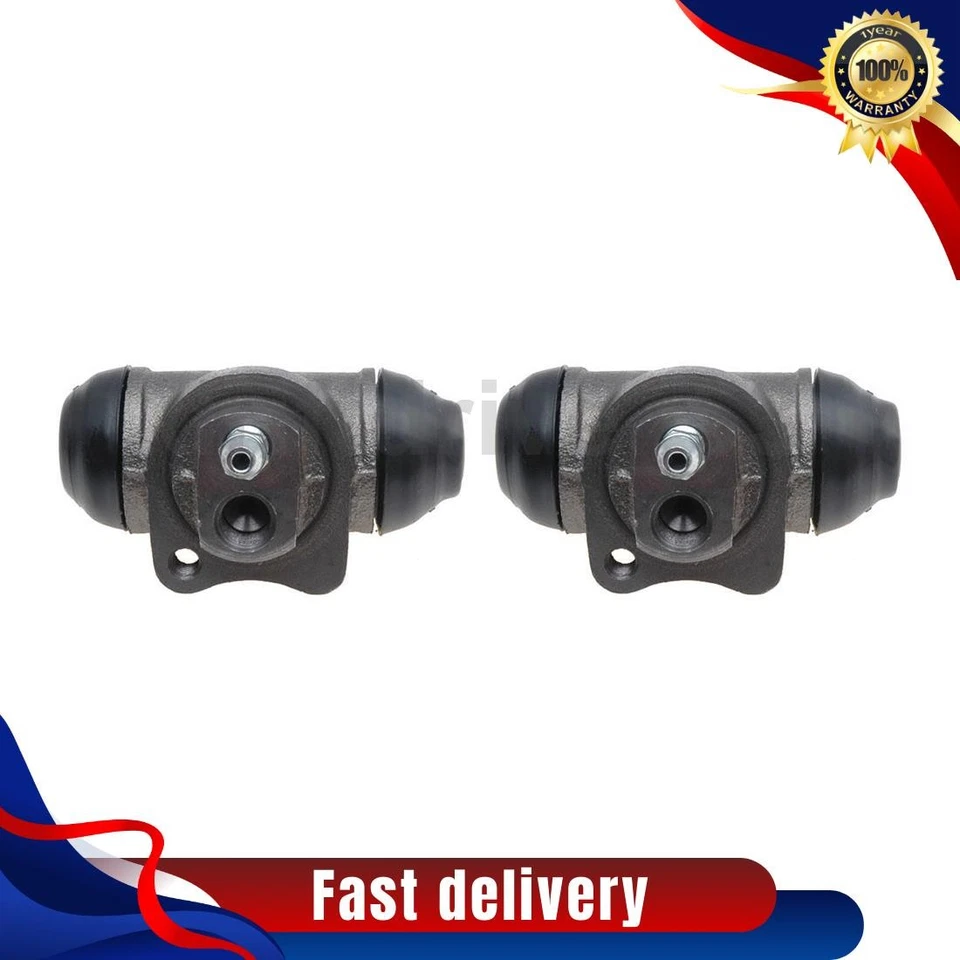 Cilindro de rueda de freno de tambor trasero para Chevrolet Aveo 2004 2005 2006 2007 2008 2009 Foto 1 de 4