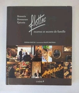 Flottes: recettes et secrets de famille by Deborah Rudetzki, Philippe ... - Picture 1 of 3
