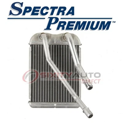 Spectra Premium Rear HVAC Heater Core for 2000-2006 GMC Yukon XL 1500 - ft Foto 1 de 4