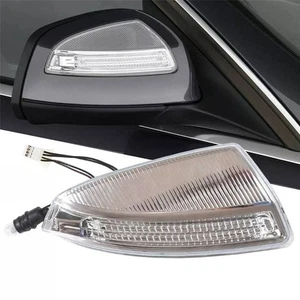 Spiegel Blinker Außenspiegel Spiegelblinker Lampe Rechts FÜR Benz W164 X164 ML63 - Picture 1 of 5