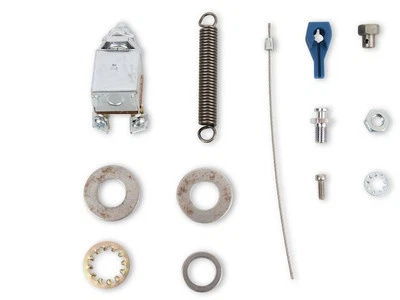 Para 1990 GMC R1500 Suburban Kickdown Switch BM 71916WVMZ - Imagem 1 de 4