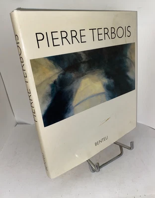 Pierre Terbois - Peintures - Jacques Bofford - Photo 1/3