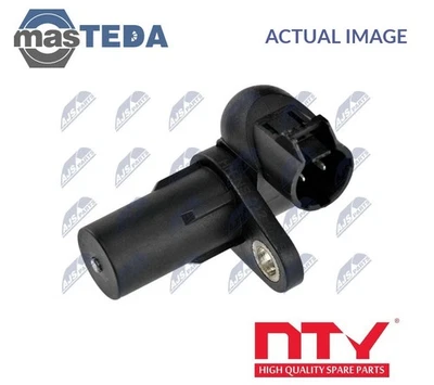 ECP-NS-012 CRANKSHAFT POSITION SENSOR NTY FOR MITSUBISHI CARISMA,SPACE STAR MPV - Image 1 of 4