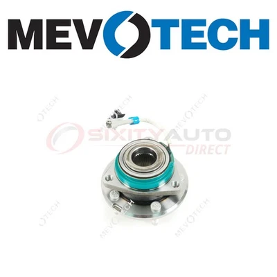 Mevotech Wheel Bearing & Hub Assembly for 2001-2005 Chevrolet Venture 3.4L au Foto 1 de 4