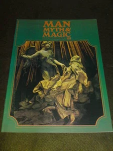 MAN MYTH & MAGIC #69 - Picture 1 of 1