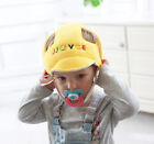 Safety Baby Helmet Adjustable Toddlers Head Protection Helmet Infant Kids Cap