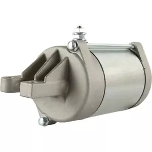 Arrowhead Starter Motor for 2009-2013 Honda MUV700 Big Red - Picture 1 of 1
