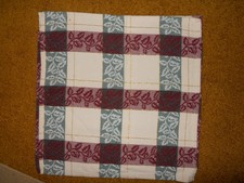 Christmas Napkins