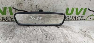 169431 Espejos retrovisores izquierdo - derecho AUDI A6 BERLINA (4B2) 1.9 TDI 2001 Foto 1 de 4