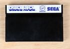 CHUCK ROCK - SEGA Master System - PAL - Loose