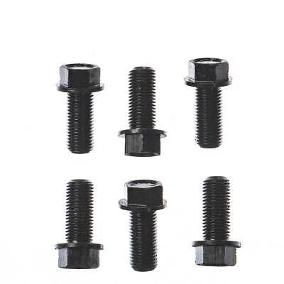 Tornillo de volante de embrague compatible con GMC G3500 1986-1989, Safari G1500, G2500 K1500 ATP Foto 1 de 2