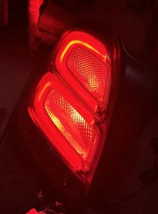 Luz trasera TRAX LT DRIVER 2017-2022 freno LED 17-22 lámpara Chevy izquierda - Imagen 1 de 5