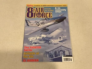 KEY Publishing presents 8th Air Force Fields of Glory B-24 Assembly Ships - Picture 1 of 4