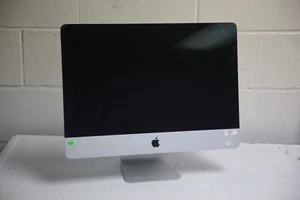 Apple iMac 21.5' 2013 Core i5-4570 2.7Ghz 8GB RAM 1TB HDD GT 750m READ CHIP 898 - Picture 1 of 14