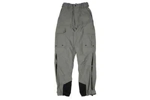 ORC Industries PCU Level 5 Soft Shell Alpha Grey Pants Small HARD TO FIND - Picture 1 of 6