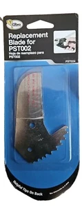 Replacement Blade PST024 For Ratcheting Cutter Blade, PVC Cobra PST002 - Picture 1 of 2