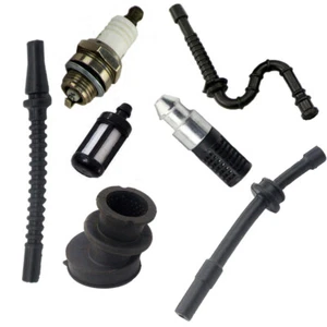 Intake Manifold Fuel Oil Line Compatible With Stihl MS290 029 MS310 MS390 039 - Imagen 1 de 2