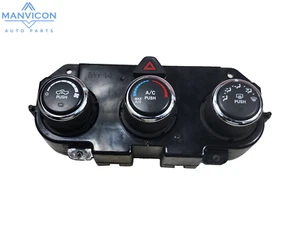 2013-2018 Dodge Ram 1500 AC Heater Climate Temperature Control Unit P68236776AB - Picture 1 of 12