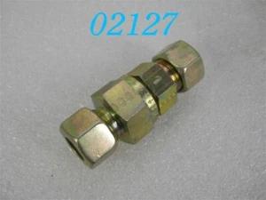 PARKER ERMETO RÜCKSCHLAGVENTIL RHD 15-PL