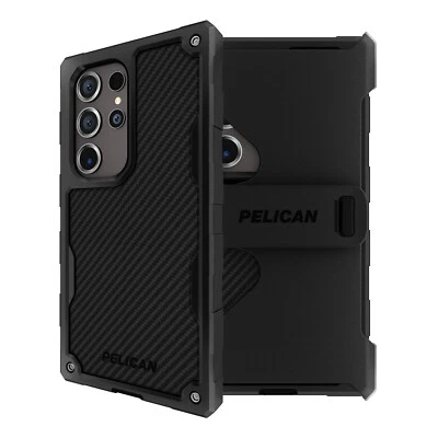 Pelican Samsung Galaxy S24 Series Shield Case - Image 1 of 3