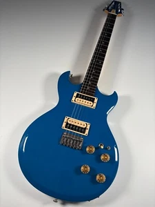Aria Pro II CS-350 '81 Vintage MIJ Electric Guitar Made in Japan by Matsumoku - Picture 1 of 21