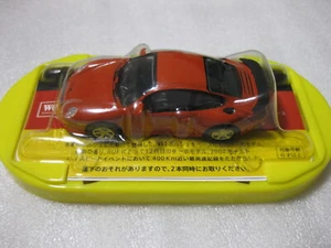 RUF Rt12 1:72 Porsche 911 Based Diecast Car Lawson Promo - Picture 1 of 2
