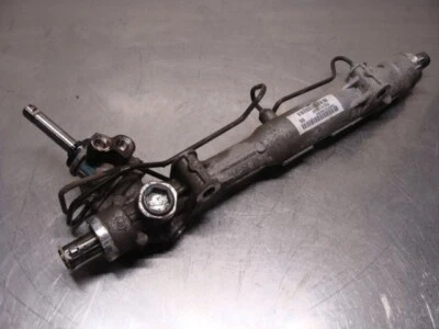 Dodge Grand Caravan Power Steering Rack 11 12 13 14 15 16 17 18 19 20 Foto 1 de 3