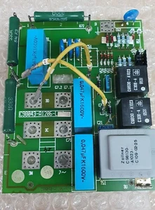 SIEMENS  C98043-A1206-L 17-06    USED - Picture 1 of 2