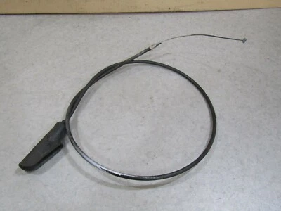 Husqvarna WR125 1986 cable de embrague Enduro Ahrma  Foto 1 de 2