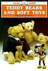 Teddybären und weiches Spielzeug (Shire-Alben) von Pauline c*ckrill