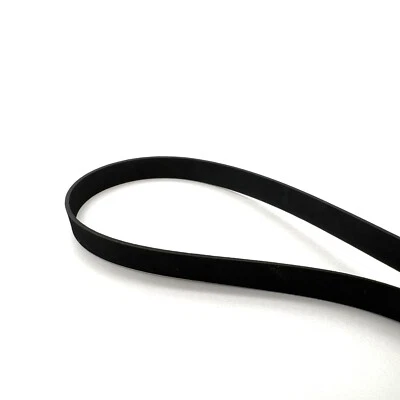 Replacement Turntable Drive Belt Kenwood KD3033 3055 3120 KP1022 2021 3020 - Image 1 of 4