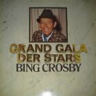Bing Crosby Grand Gala Der Stars NEAR MINT Decca Vinyl LP