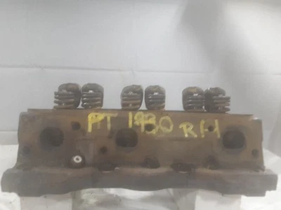 Culata 1990-1995 Cadillac Deville 4,9 L 1645820 Foto 1 de 4