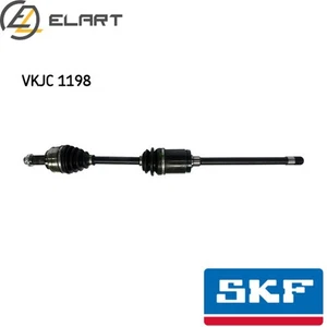 DRIVE SHAFT VKJC 1198 FOR BMW X3E83 M57D30 N52B30BF/A 3.0L N52B25A/AF/BF 2.5L - Picture 1 of 10